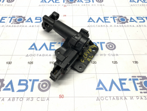 Rear left window lock with motor assembly Dodge Grand Caravan 11-20