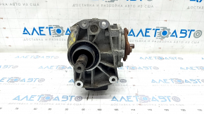 Transfer case VW Tiguan 09-17 82k