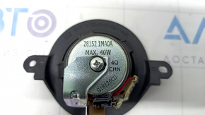 Speaker (tweeter) front left door Infiniti QX50 19-