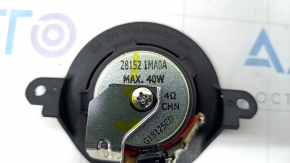 Speaker (tweeter) front right door Infiniti QX50 19-