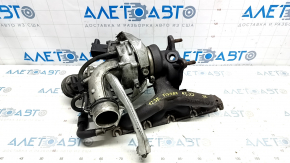 Turbine VW CC 08-17 123k