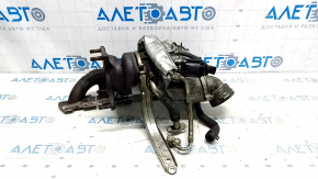 Turbine VW CC 08-17 123k