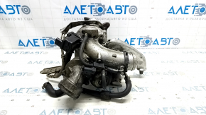 Turbine VW CC 08-17 123k