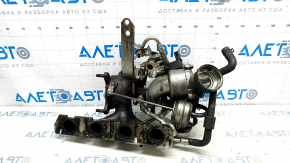 Turbine VW CC 08-17 123k