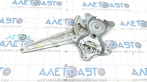 Window lift mechanism rear left Toyota Camry v40