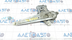 Window lift mechanism rear left Toyota Camry v40