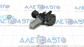 Rear left window lift motor Toyota Camry v40