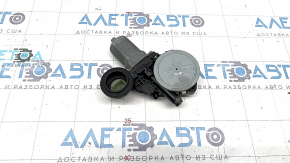 Rear left window lift motor Toyota Camry v40