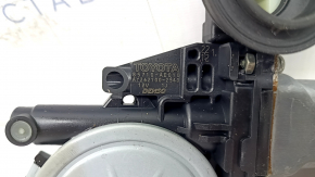 Rear left window lift motor Toyota Camry v40