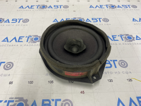 Speaker door rear left GMC Terrain 10-17 Pioneer dented