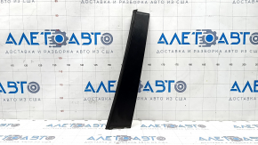 Door trim side rear left Toyota Camry v40 07-11 crack in fastening, scratches