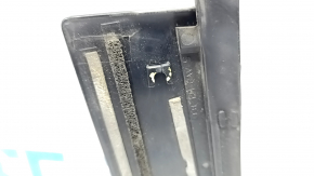 Door trim side rear left Toyota Camry v40 07-11 crack in fastening, scratches