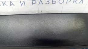 Door trim side rear left Toyota Camry v40 07-11 crack in fastening, scratches