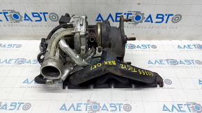 Turbine VW Tiguan 09-17 82k