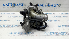 Turbine VW Tiguan 09-17 82k