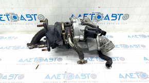 Turbine VW Tiguan 09-17 82k