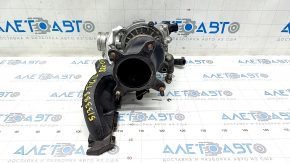 Turbine VW Tiguan 09-17 82k