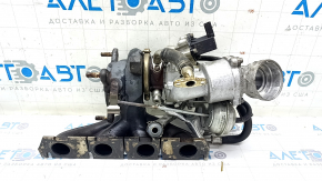 Turbine VW Tiguan 09-17 82k