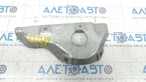 Exhaust manifold protection front upper Ford Explorer 16-19 3.5