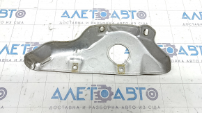 Exhaust manifold protection front upper Ford Explorer 16-19 3.5