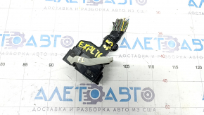 Chip for ECU block engine computer Ford Explorer 16-19 3.5 left