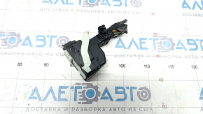 Chip for ECU block engine computer Ford Explorer 16-19 3.5 left