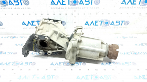 Rear differential gearbox Ford Explorer 12-19 94k