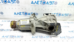 Rear differential gearbox Ford Explorer 12-19 94k