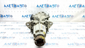 Rear differential gearbox Ford Explorer 12-19 94k