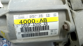 Rear differential gearbox Ford Explorer 12-19 94k