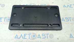 Platform for the number of the door of the trunk of Audi Q5 80A 18-24 breakage of the fastener