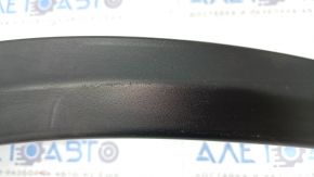 Rear left wing arch trim Infiniti QX50 19- worn