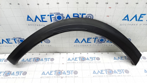 Rear right wing arch trim Infiniti QX50 19- worn