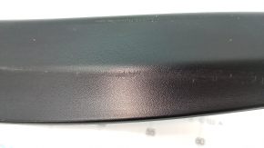 Rear right wing arch trim Infiniti QX50 19- worn