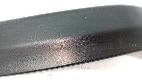 Rear right wing arch trim Infiniti QX50 19- worn