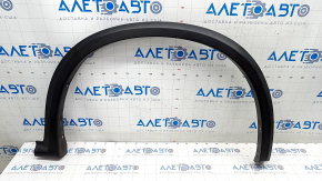 Front right fender arch trim Infiniti QX50 19- scratches