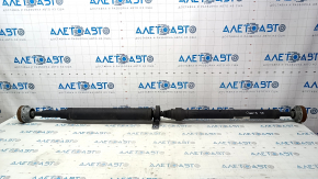 Driveshaft for a 09-23 Dodge Challenger 3.6 rwd automatic transmission type 1