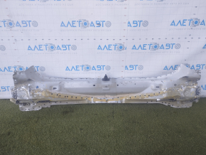 Rear panel Ford Explorer 11-19 2 parts, white, dents