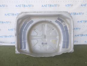 Ford Explorer 11-19 Trunk Tray White