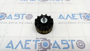 Vibration damper for the trunk door Infiniti QX50 19-