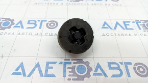 Vibration damper for the trunk door Infiniti QX50 19-