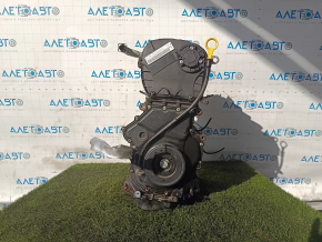 VW Tiguan 11-17 2.0T 82k engine started, driftwood, cavities in cylinders, for spare parts