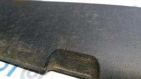 Threshold left Dodge Challenger 15-19 rest structure, scratches