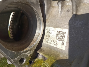 Automatic transmission assembly VW Tiguan 09-17 AWD 82k