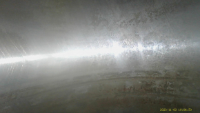 VW Tiguan 11-17 2.0T 82k engine started, driftwood, cavities in cylinders, for spare parts