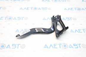 Hood hinge left Toyota Venza 21-