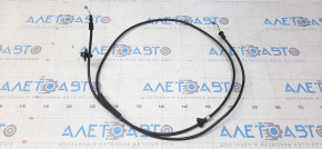 Ford Focus mk3 11-18 main hood release cable