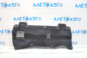Front engine guard Honda CRV 17-22