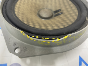 Front right door speaker Fiat 500L 14 - broken