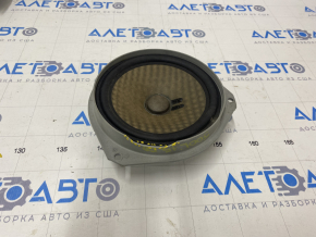 Front right door speaker Fiat 500L 14 - broken